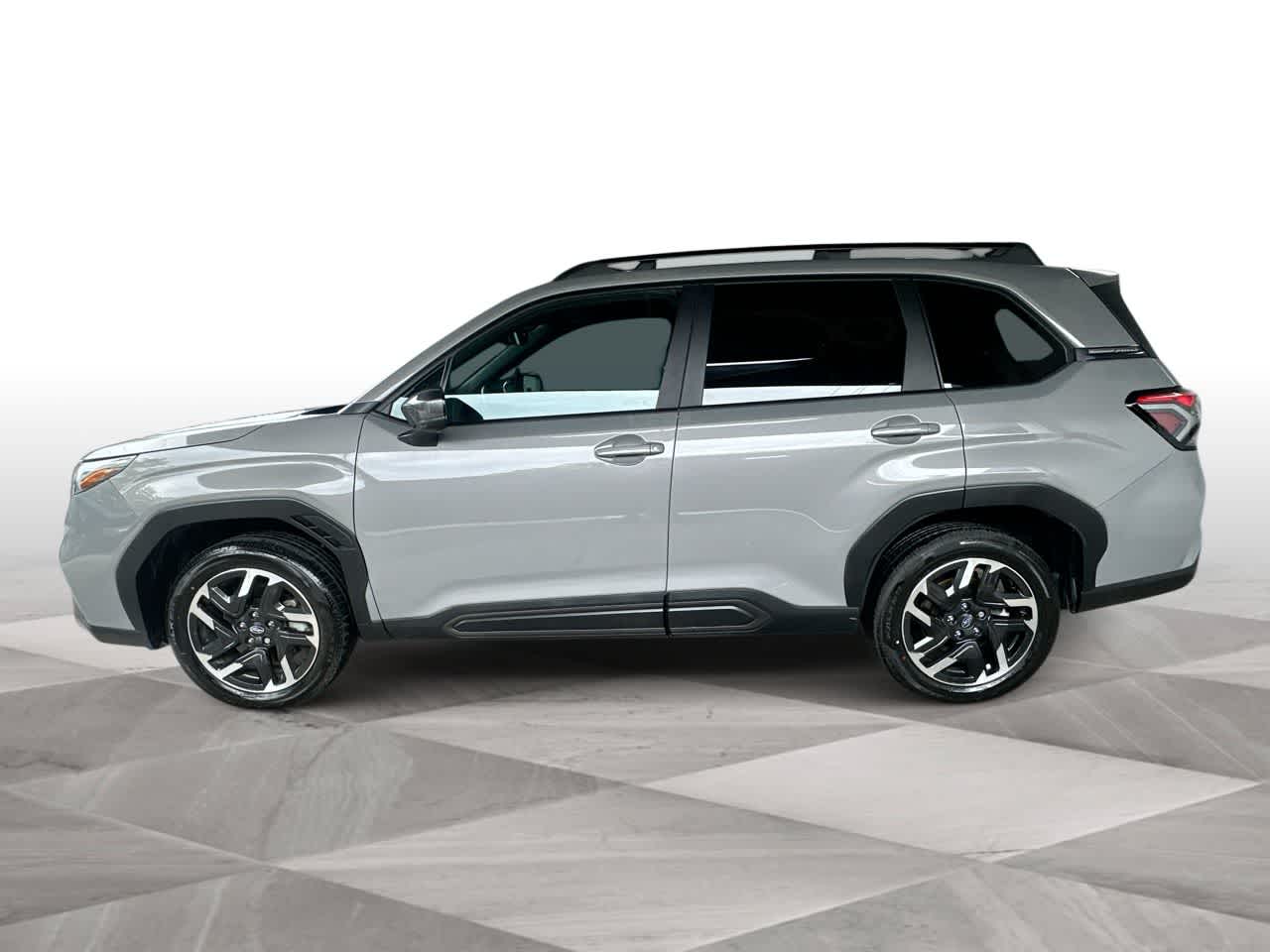Thumbnail: 2026 Subaru Forester - 5