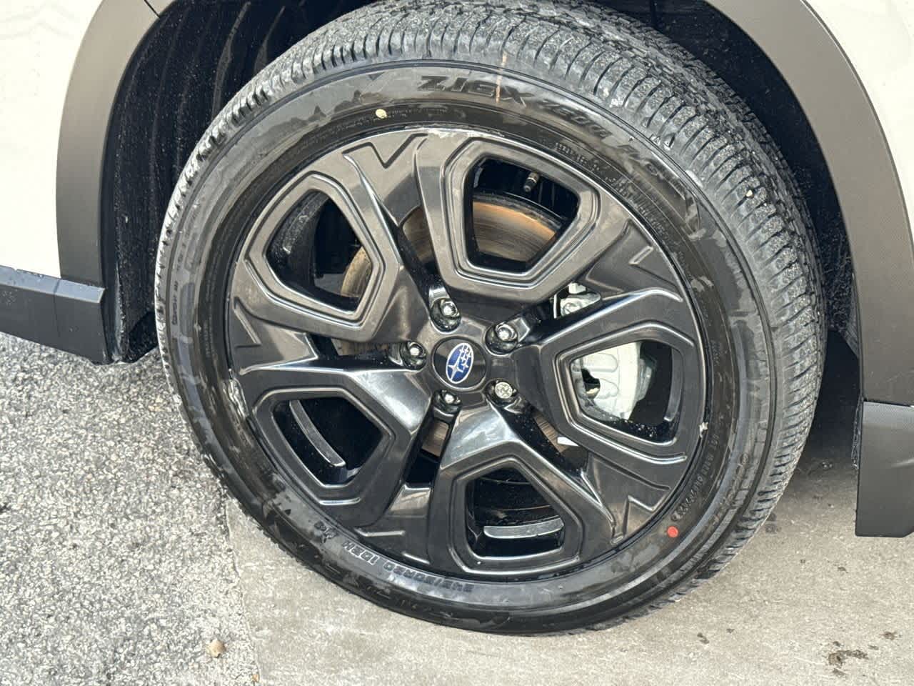 Thumbnail: 2025 Subaru Ascent - 11