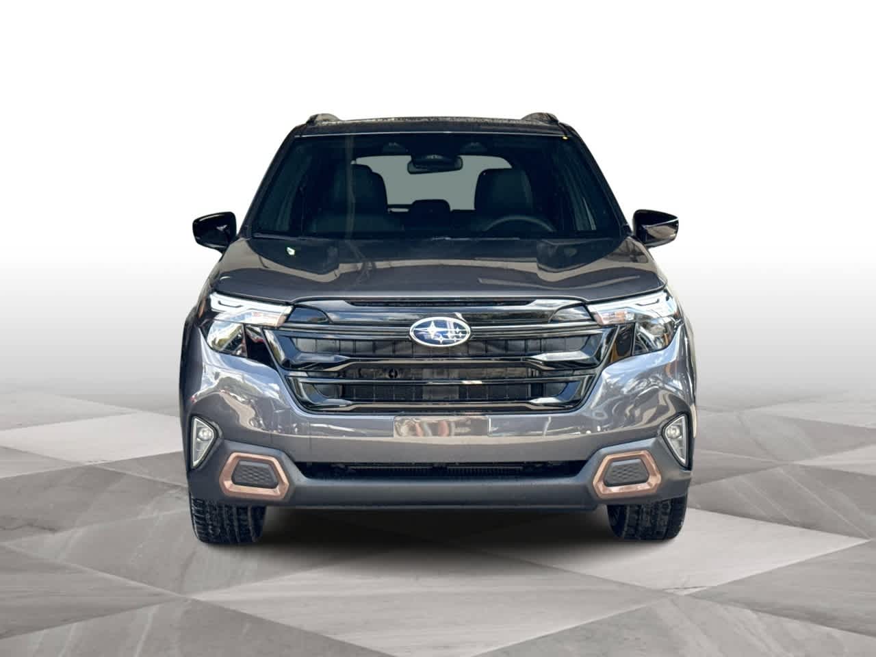 Thumbnail: 2026 Subaru Forester - 3