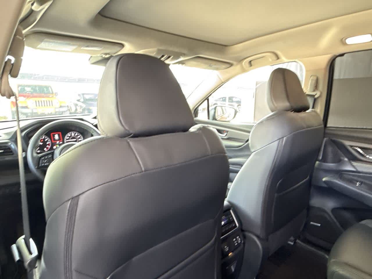 Thumbnail: 2025 Subaru Ascent - 23