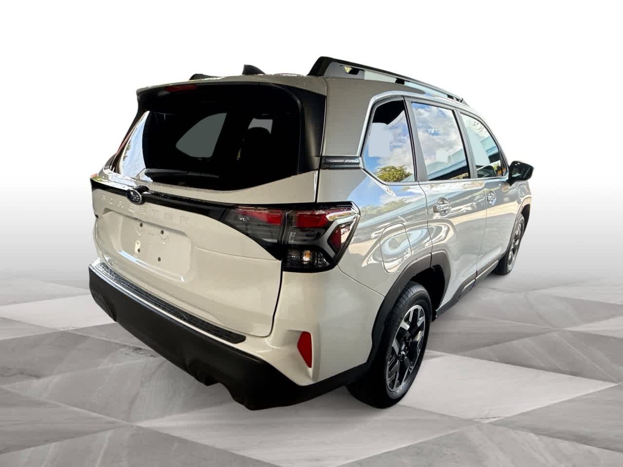 Thumbnail: 2025 Subaru Forester - 8