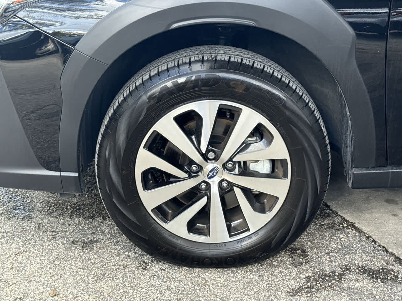 Thumbnail: 2025 Subaru Outback - 11