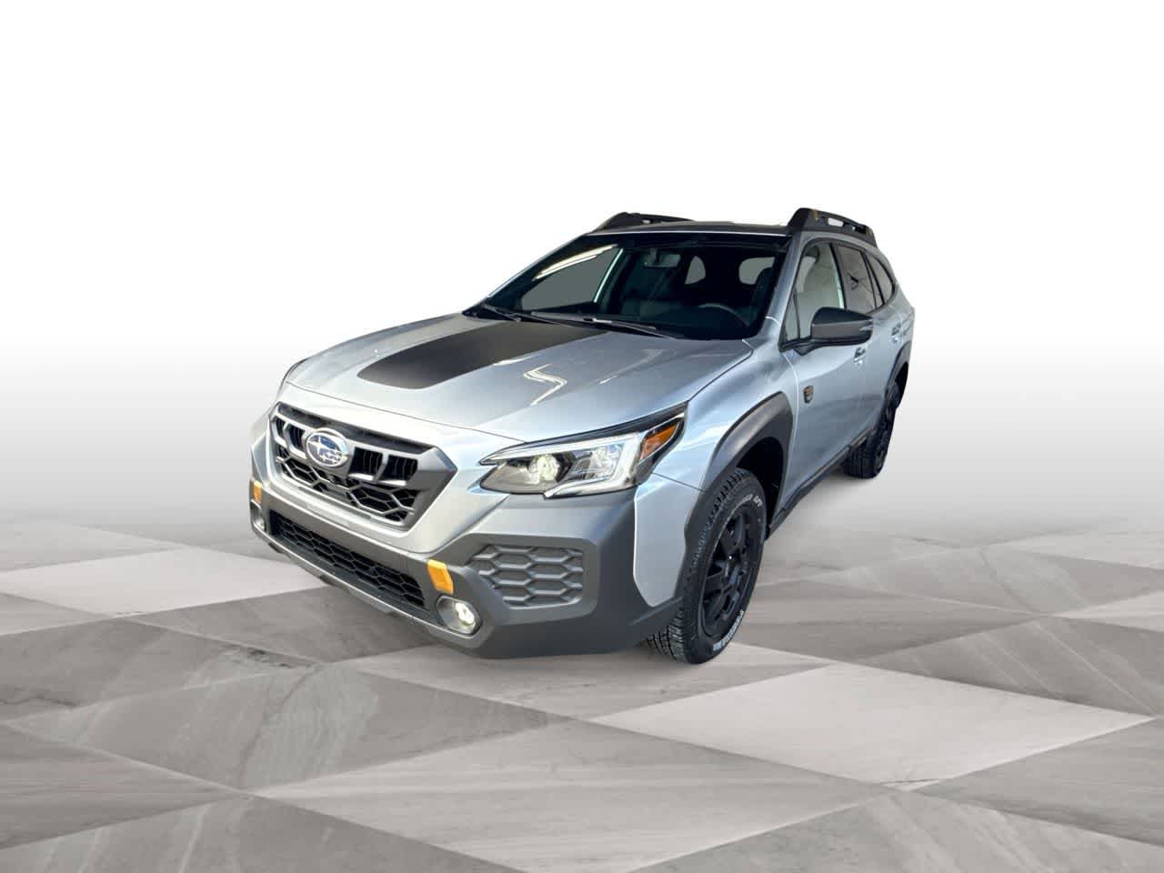 Thumbnail: 2025 Subaru Outback - 4