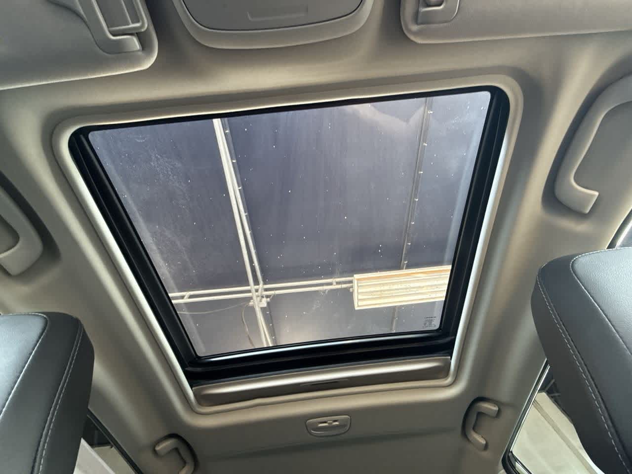 Thumbnail: 2022 Subaru Forester - 17