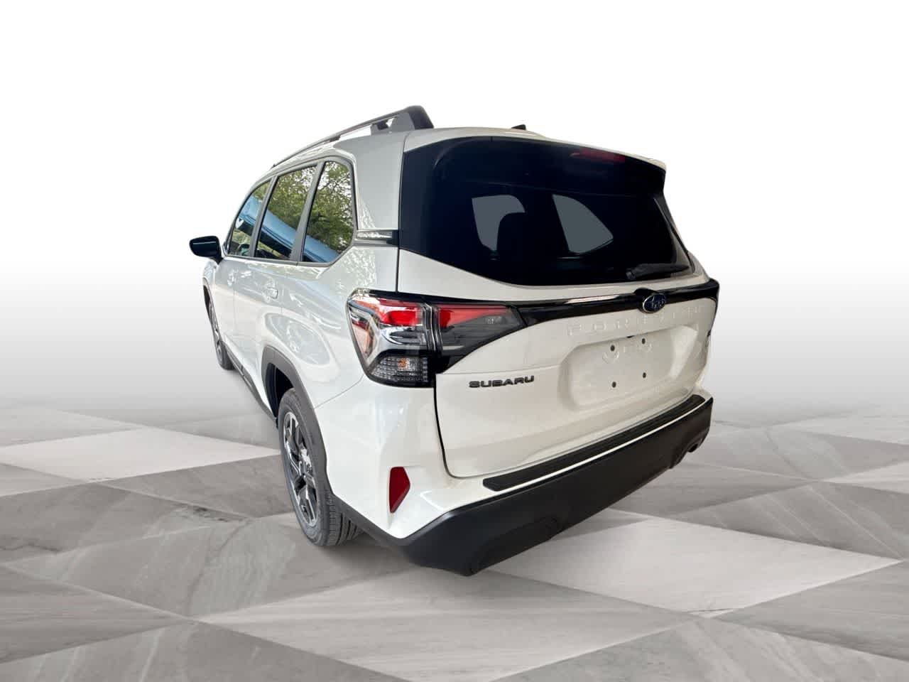 Thumbnail: 2026 Subaru Forester - 6