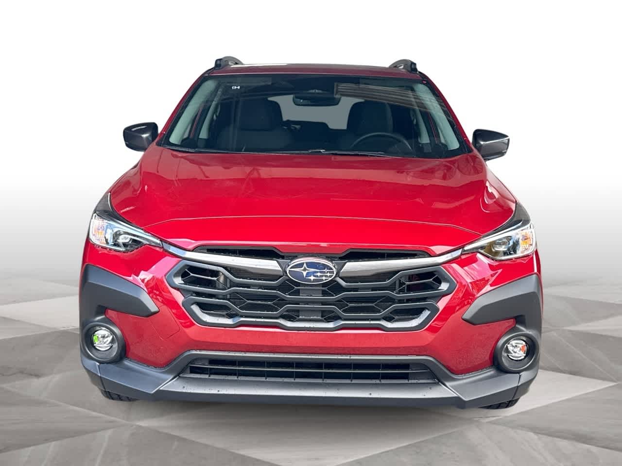 Thumbnail: 2026 Subaru Crosstrek - 3