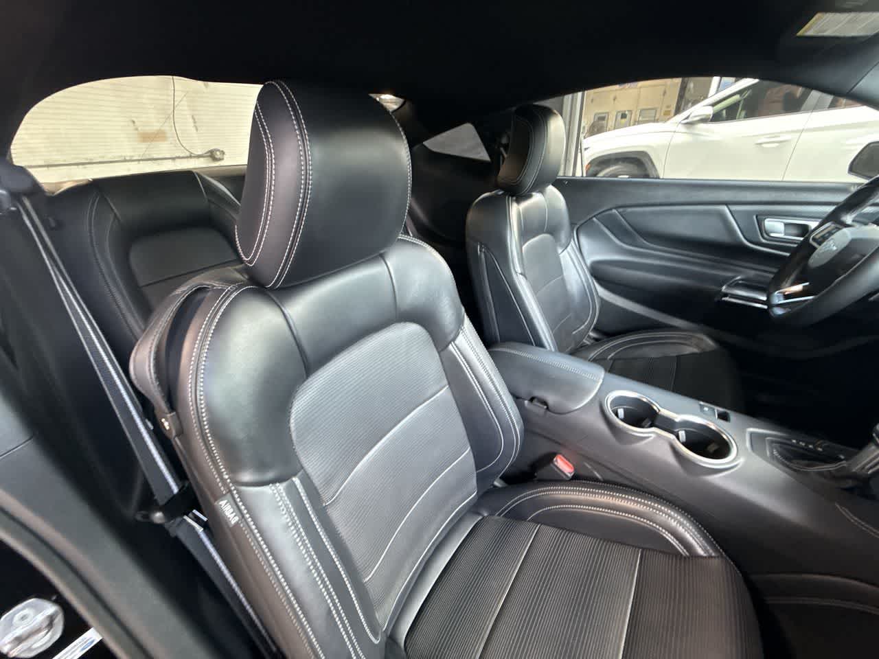 Thumbnail: 2024 Ford Mustang - 27