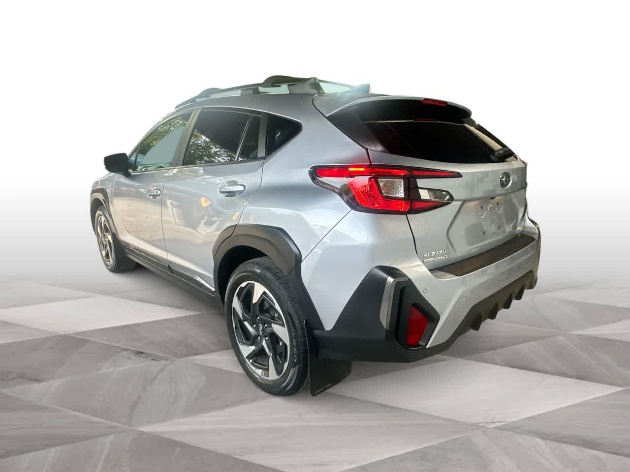 Thumbnail: 2024 Subaru Crosstrek - 6