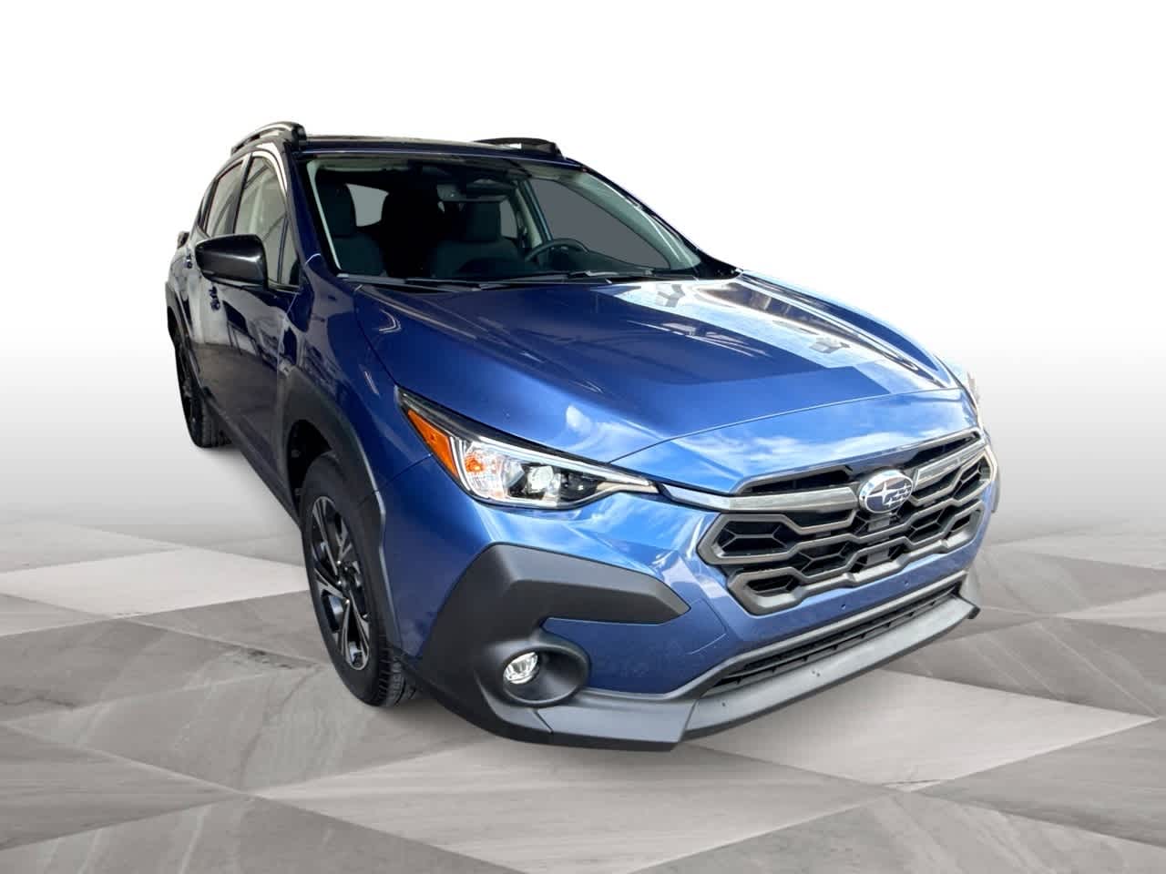 Thumbnail: 2025 Subaru Crosstrek - 2