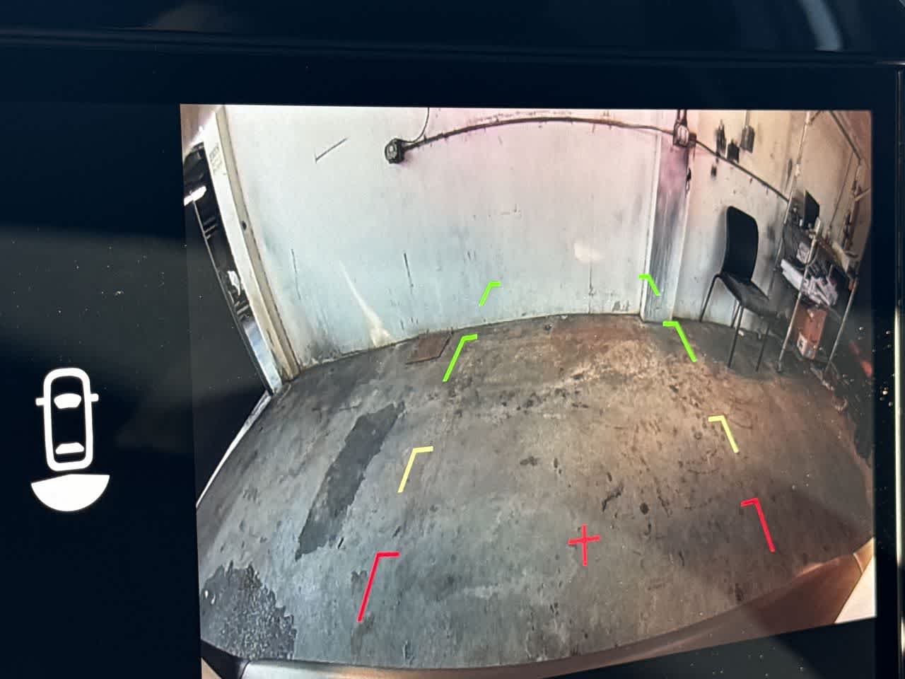 Thumbnail: 2026 Subaru Outback - 19