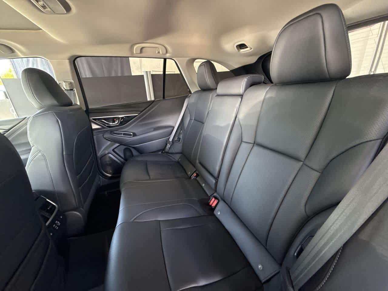 Thumbnail: 2025 Subaru Outback - 22