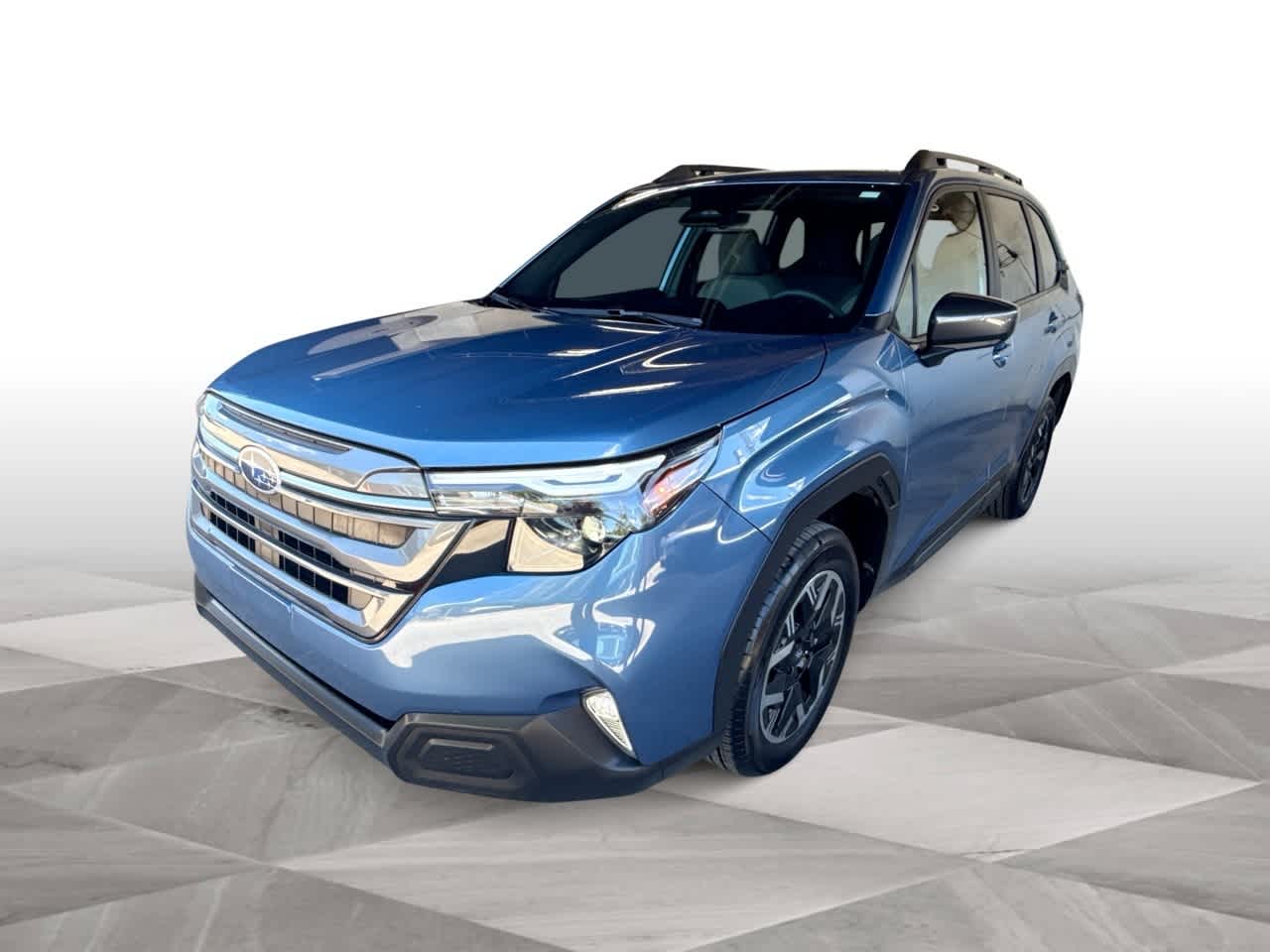 Thumbnail: 2025 Subaru Forester - 4