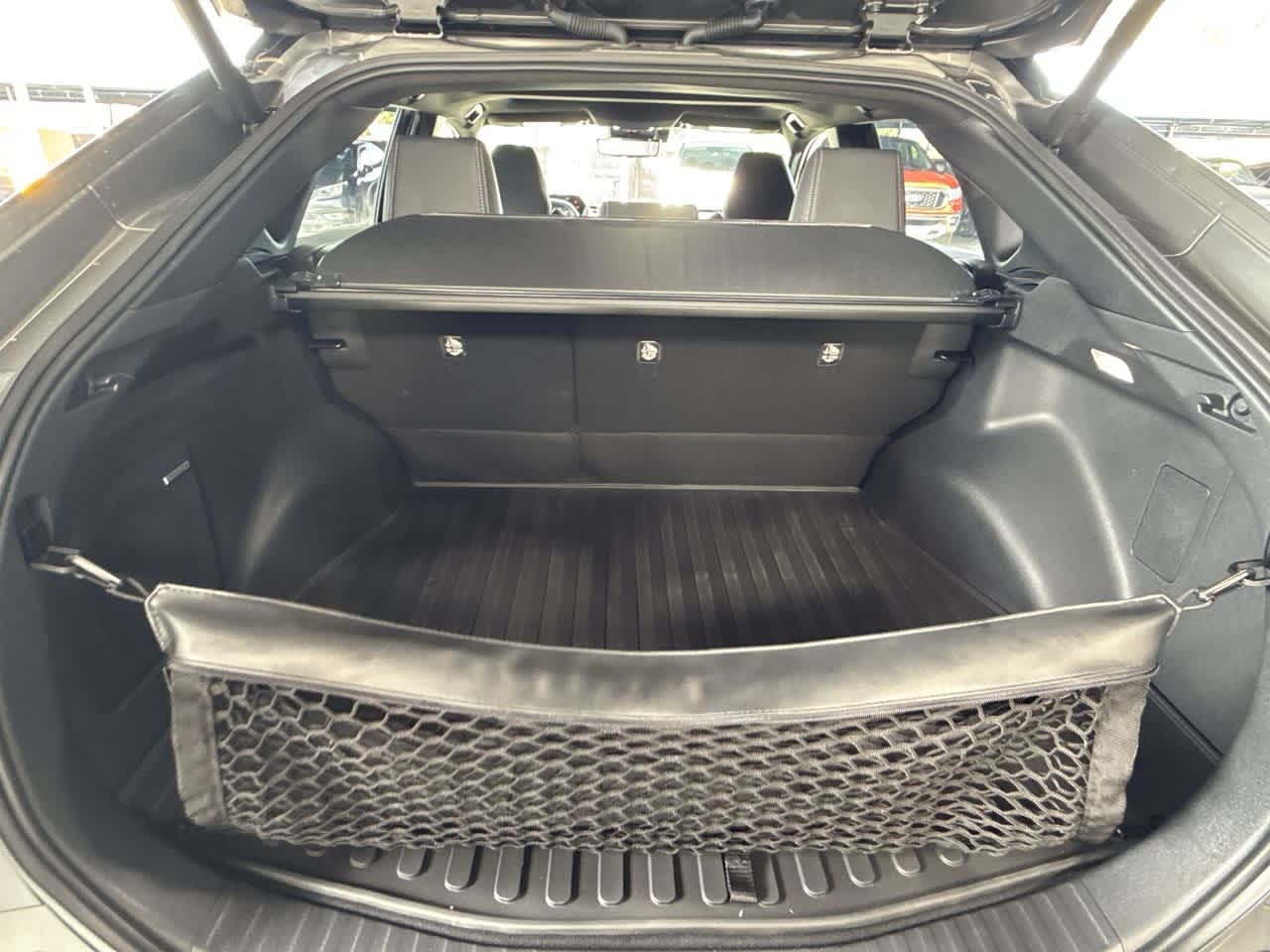 Thumbnail: 2025 Subaru Solterra - 25