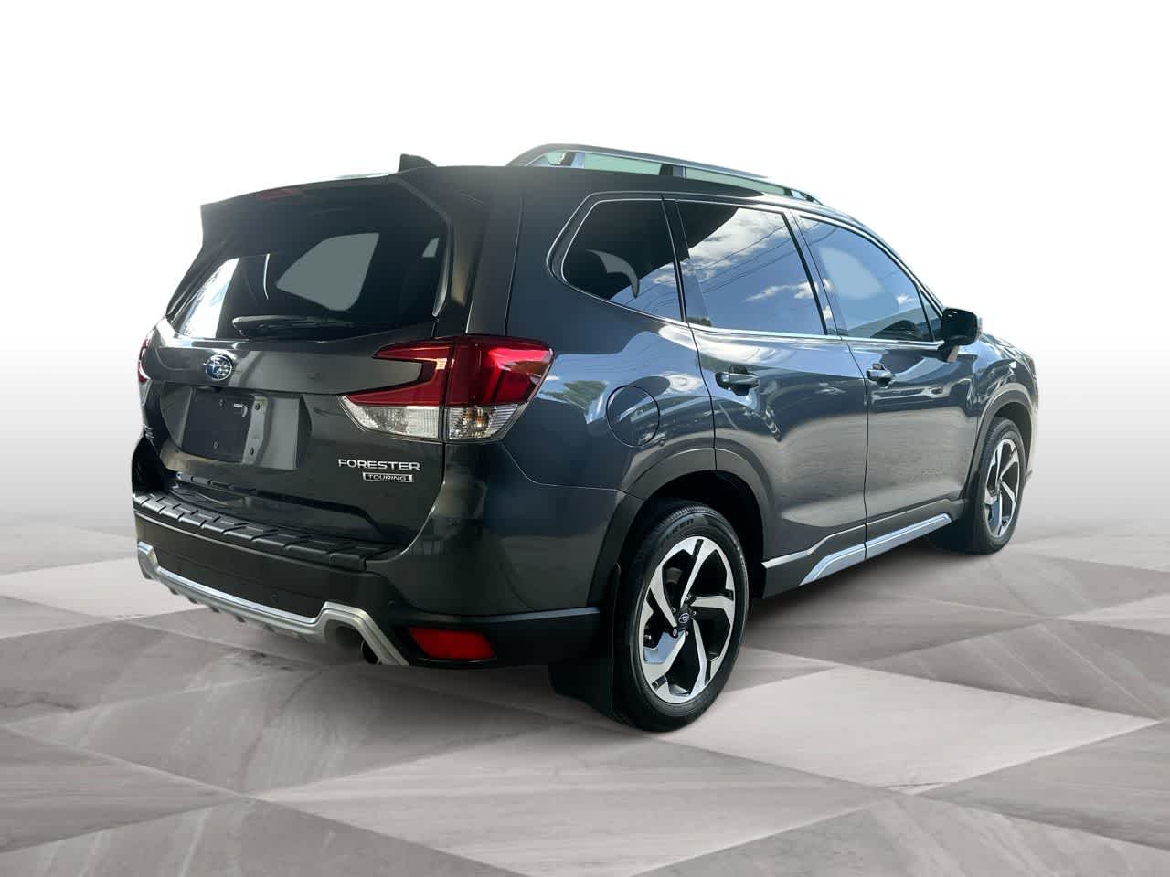 Thumbnail: 2024 Subaru Forester - 8