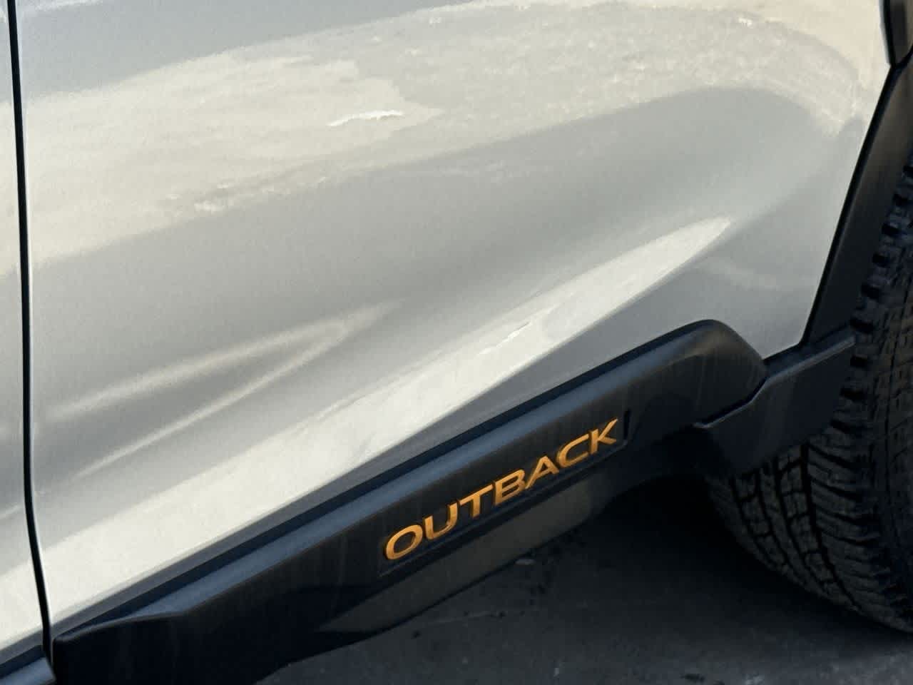 Thumbnail: 2025 Subaru Outback - 10