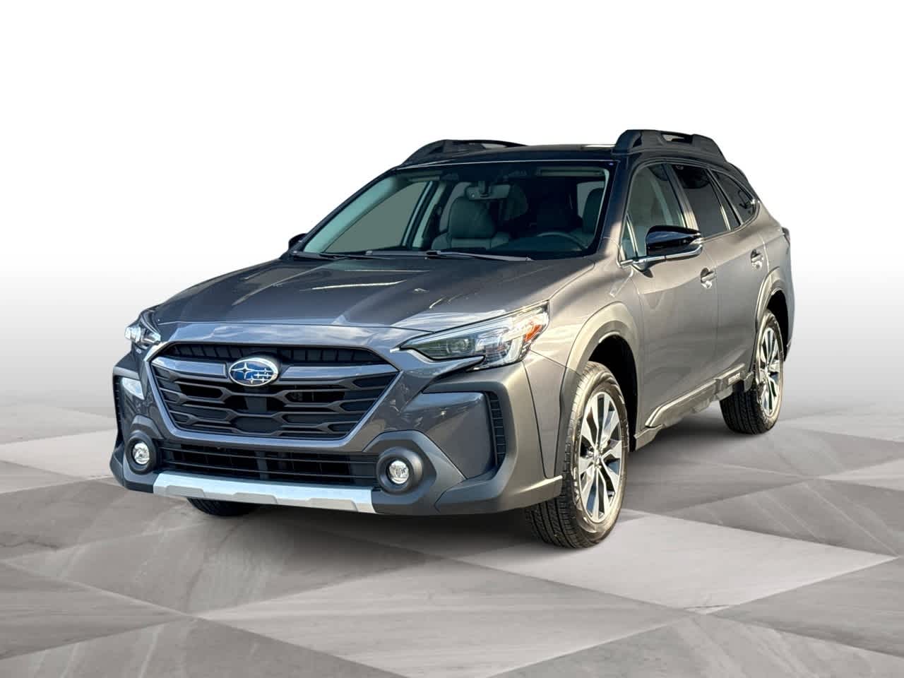 Thumbnail: 2025 Subaru Outback - 4
