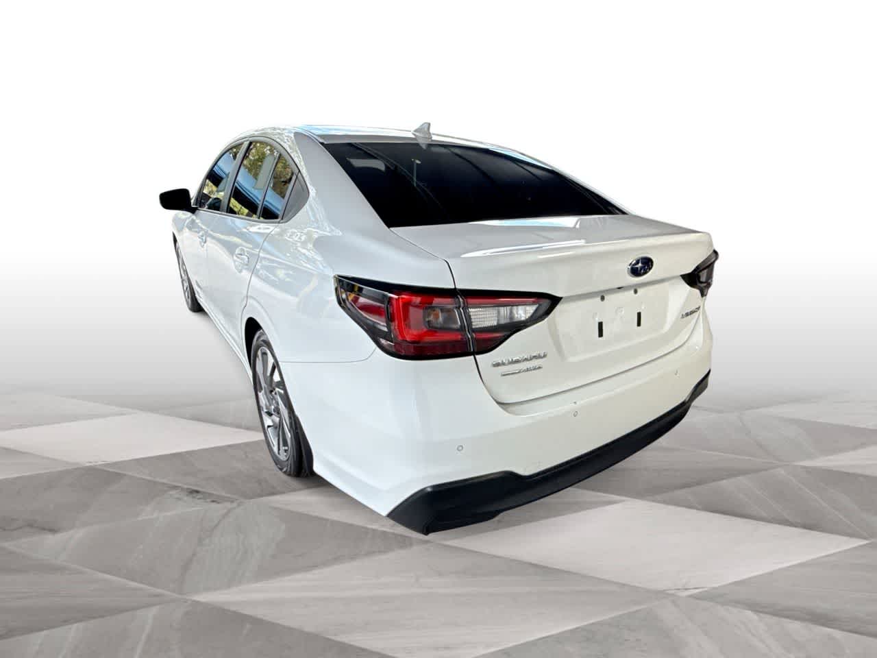 Thumbnail: 2024 Subaru Legacy - 6