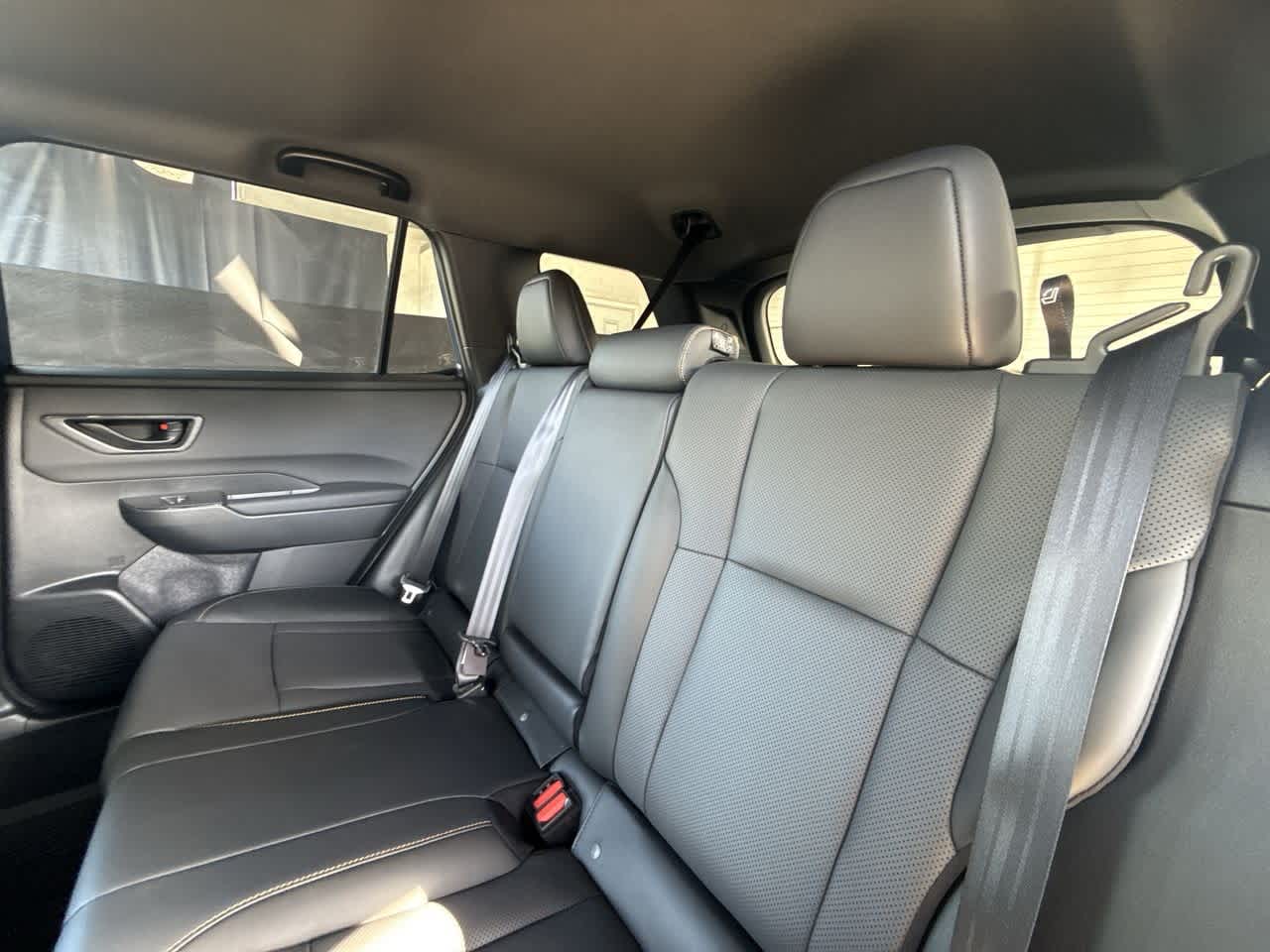 Thumbnail: 2026 Subaru Outback - 22