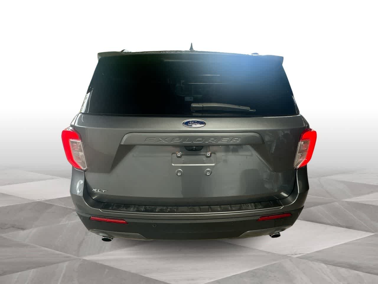 Thumbnail: 2023 Ford Explorer - 7