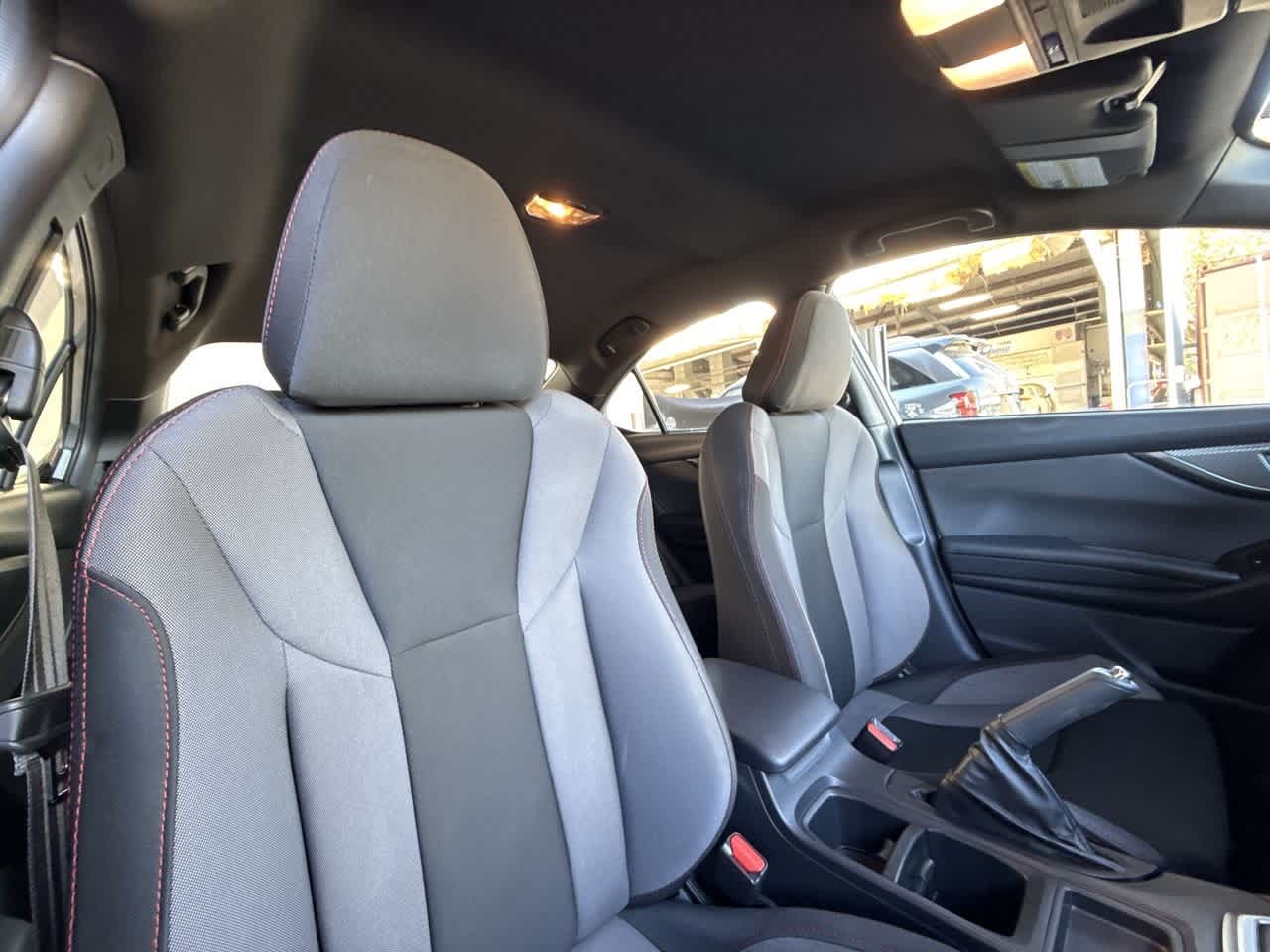 Thumbnail: 2024 Subaru WRX - 33