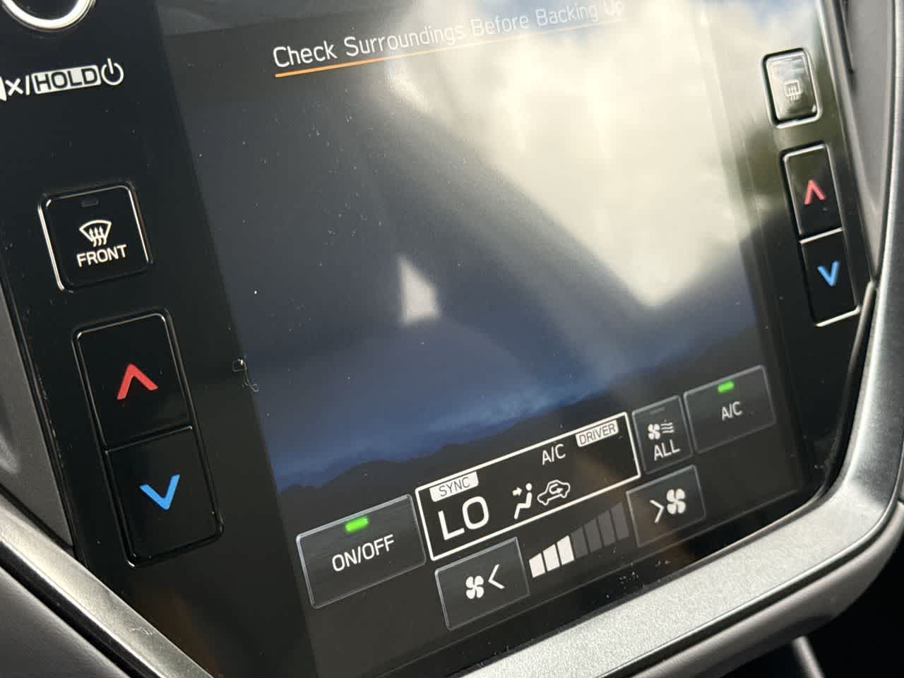 Thumbnail: 2026 Subaru Crosstrek - 20