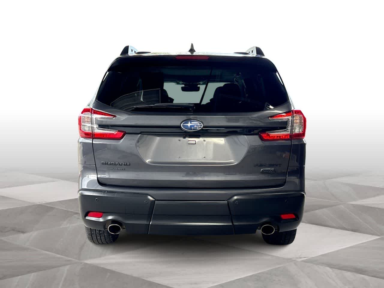 Thumbnail: 2023 Subaru Ascent - 7