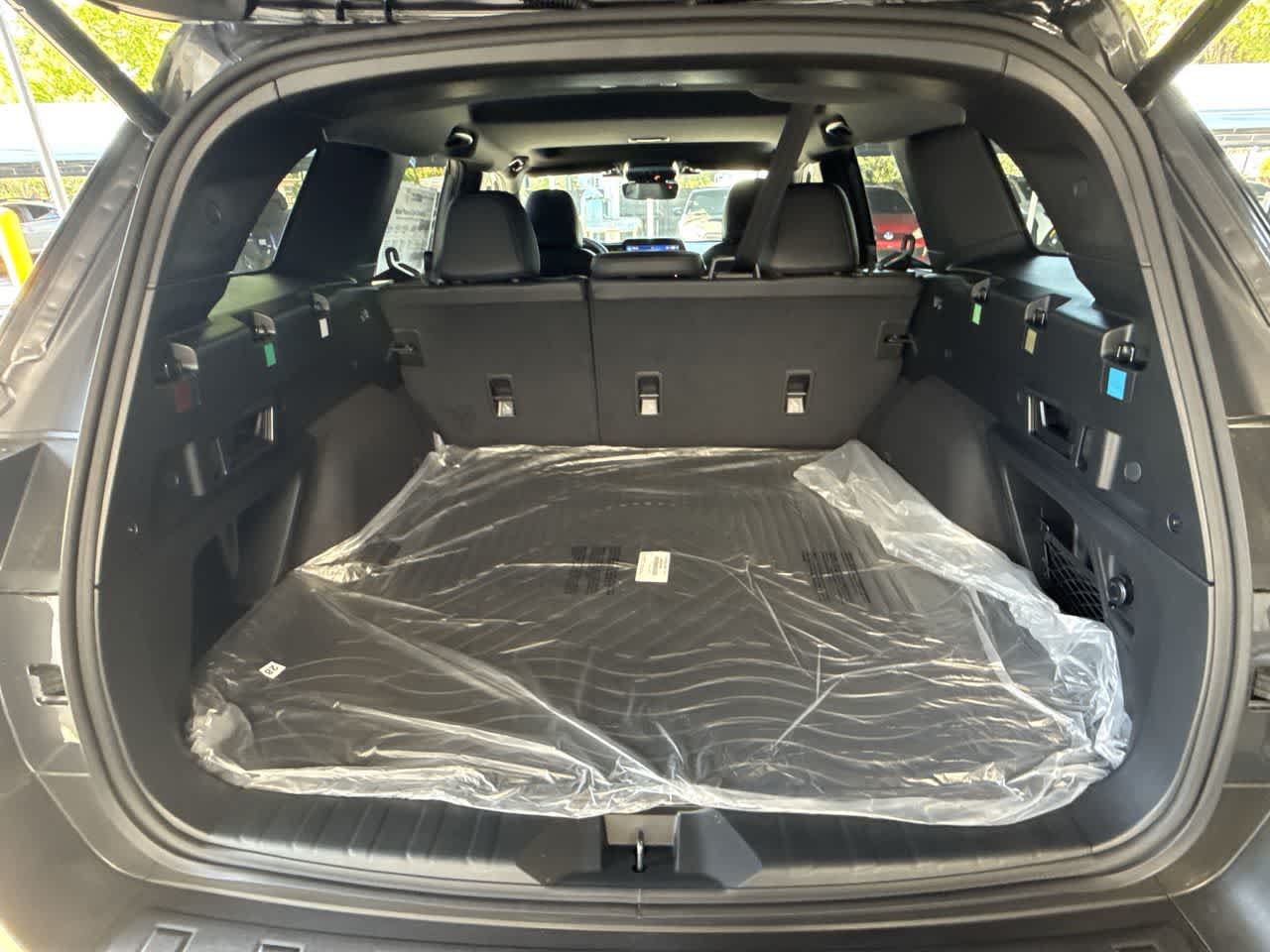Thumbnail: 2026 Subaru Outback - 25