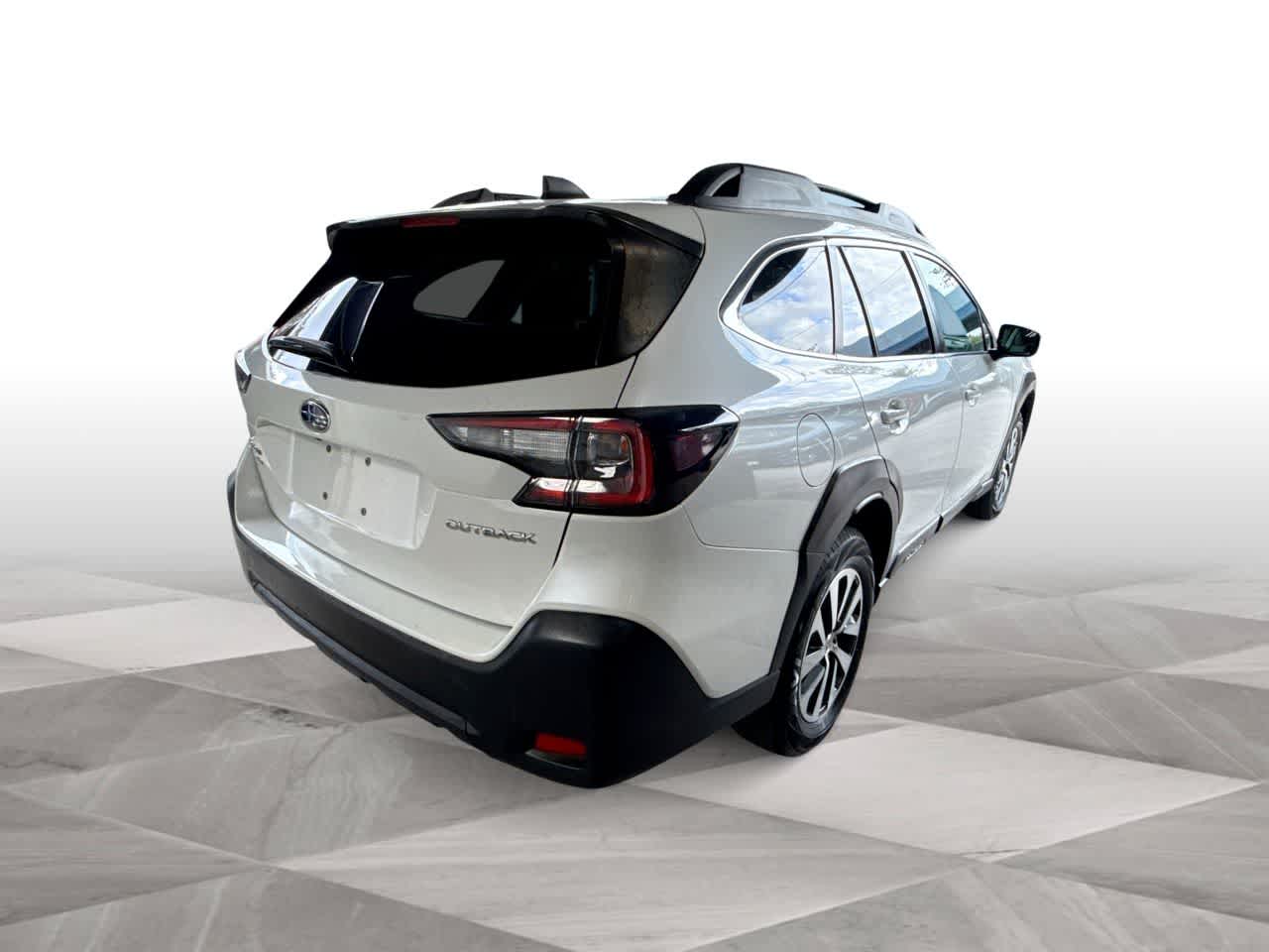 Thumbnail: 2023 Subaru Outback - 8