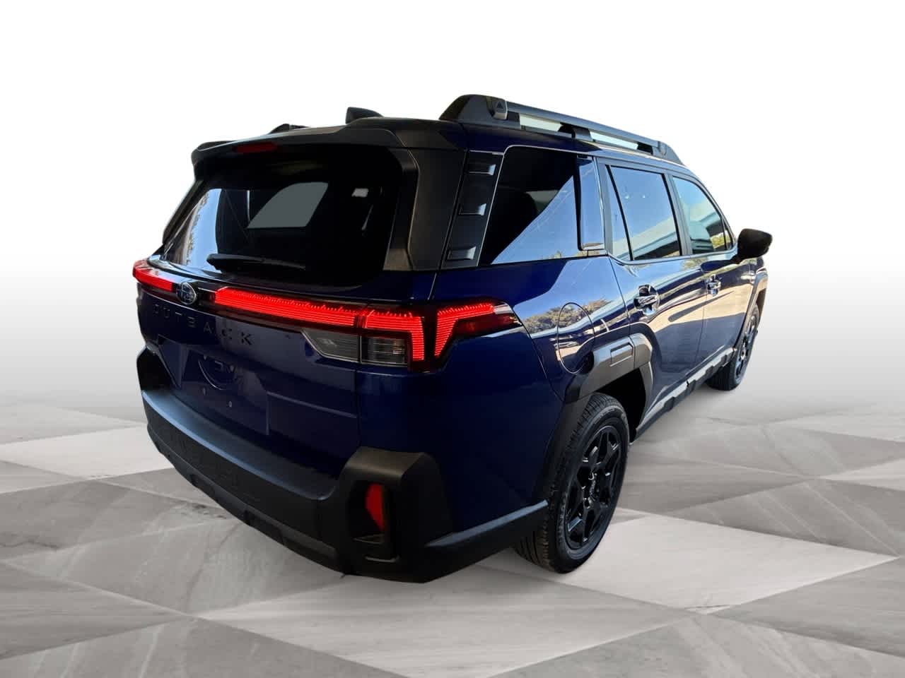 Thumbnail: 2026 Subaru Outback - 8