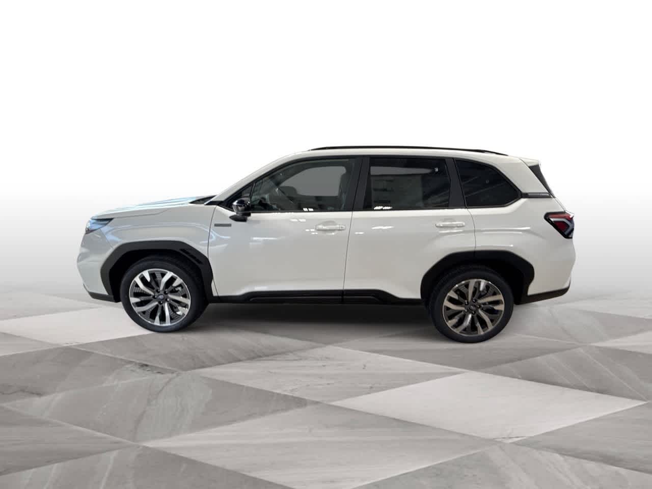 Thumbnail: 2025 Subaru Forester - 5