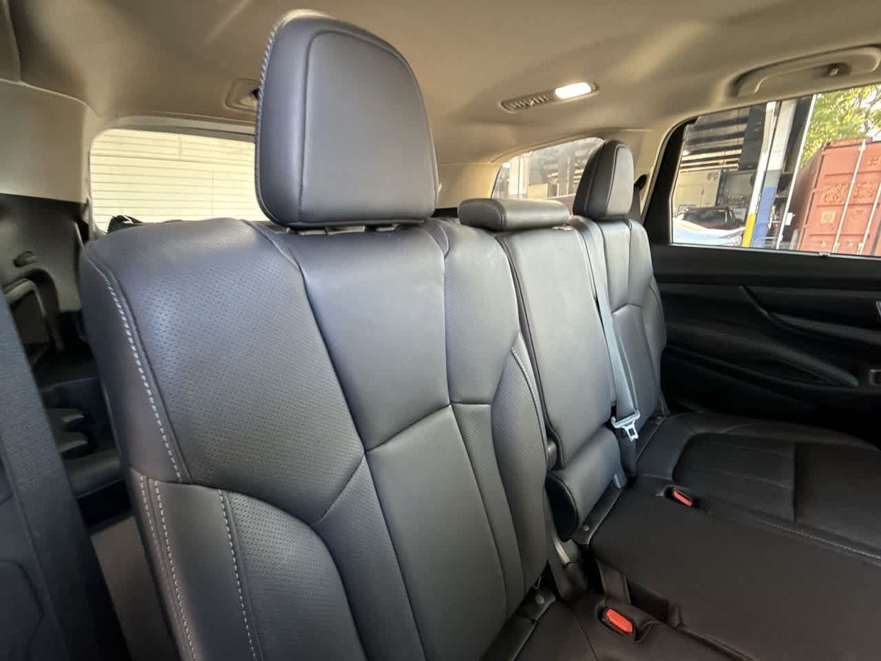 Thumbnail: 2024 Subaru Ascent - 26