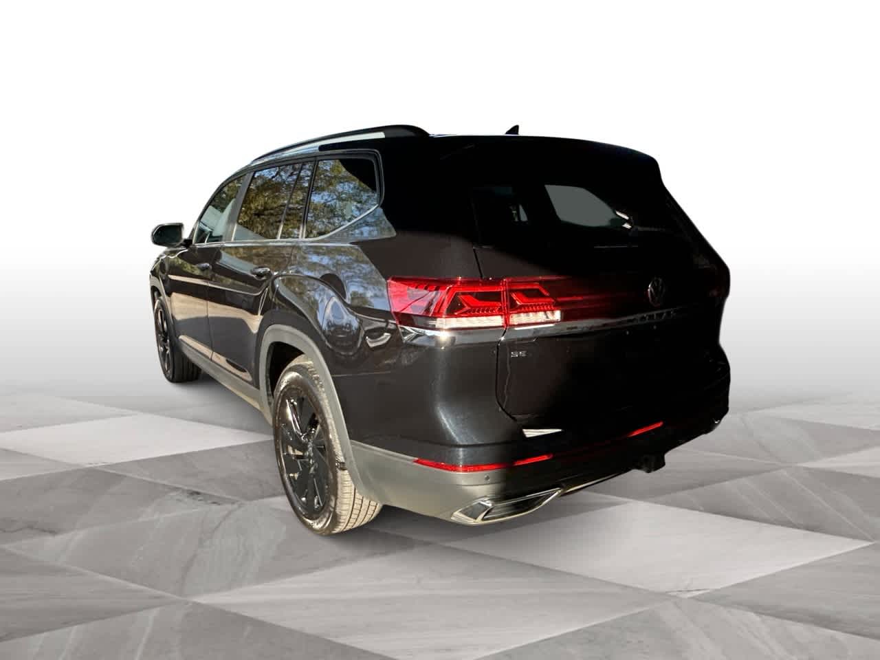 Thumbnail: 2024 Volkswagen Atlas - 6