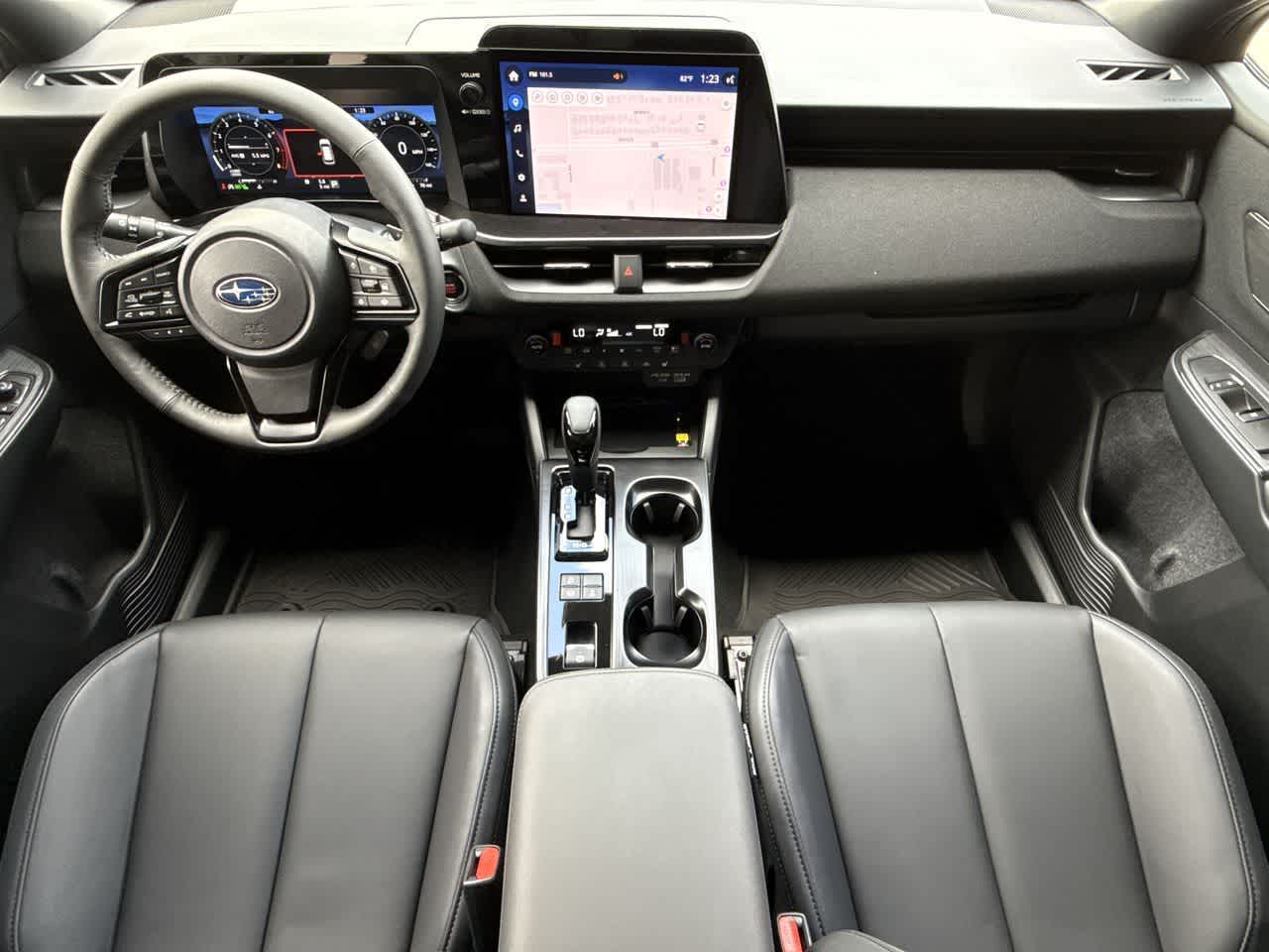 Thumbnail: 2026 Subaru Outback - 24