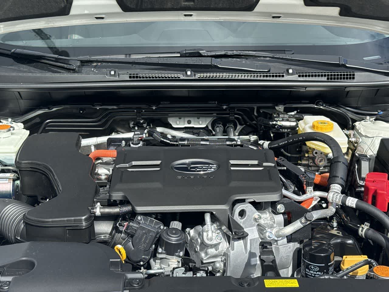 Thumbnail: 2026 Subaru Crosstrek - 12