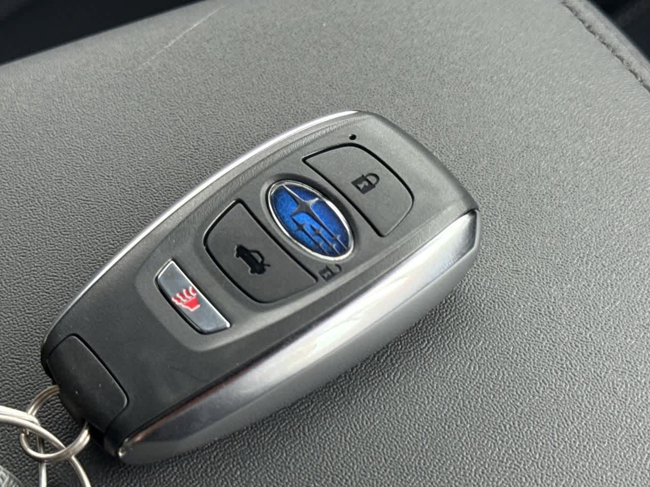 Thumbnail: 2026 Subaru Outback - 28