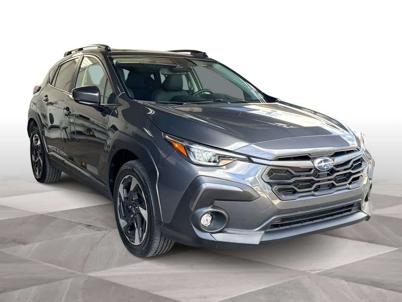 Thumbnail: 2025 Subaru Crosstrek - 2