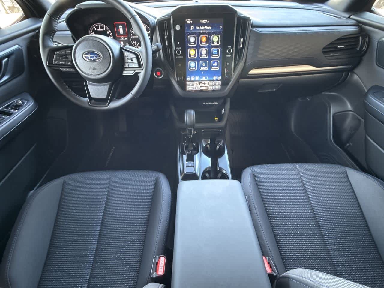 Thumbnail: 2026 Subaru Forester - 24