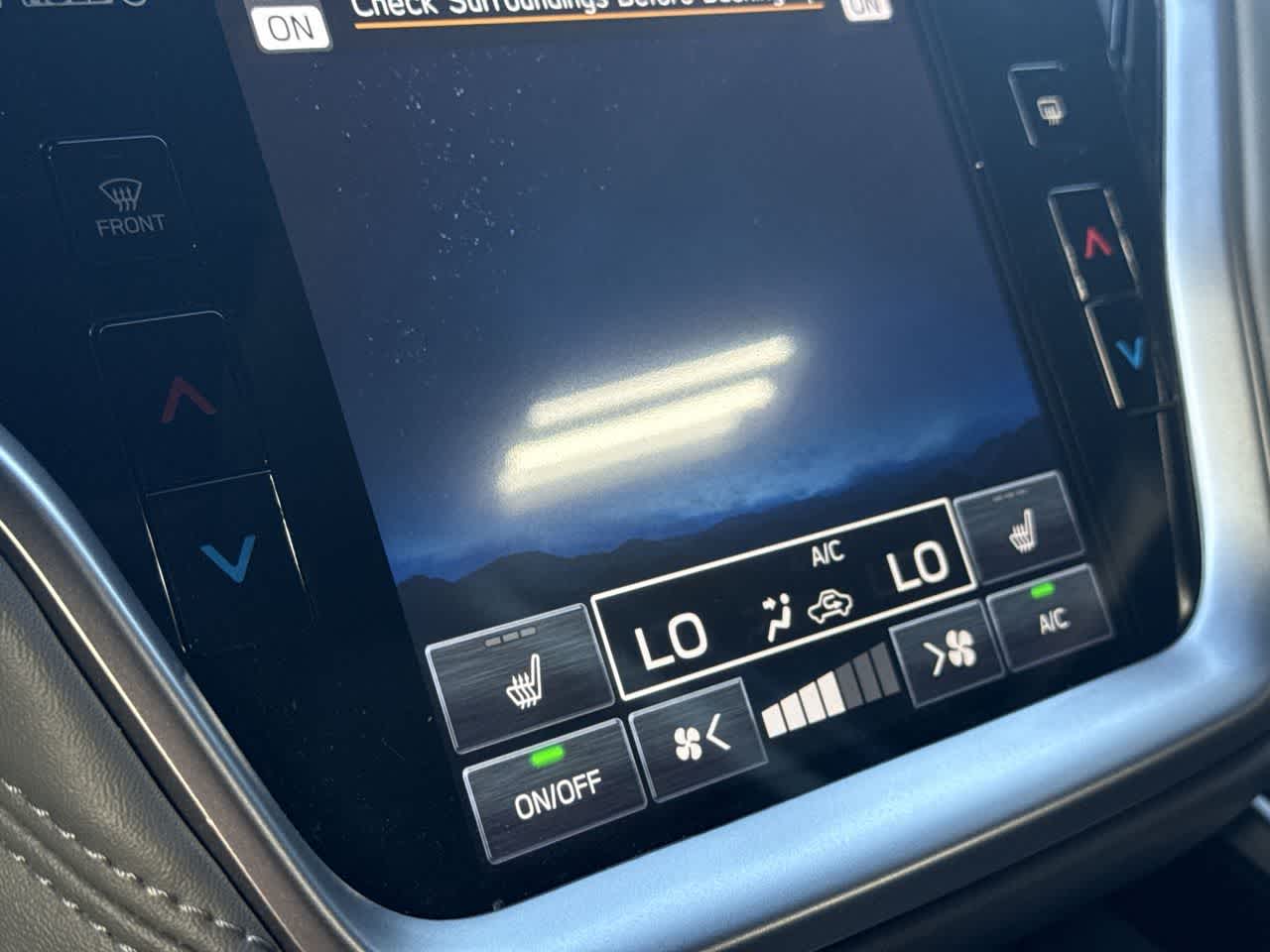 Thumbnail: 2025 Subaru Outback - 20