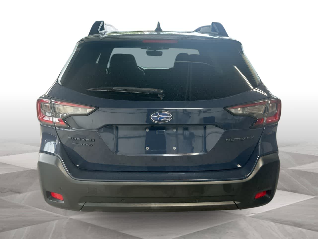 Thumbnail: 2024 Subaru Outback - 7