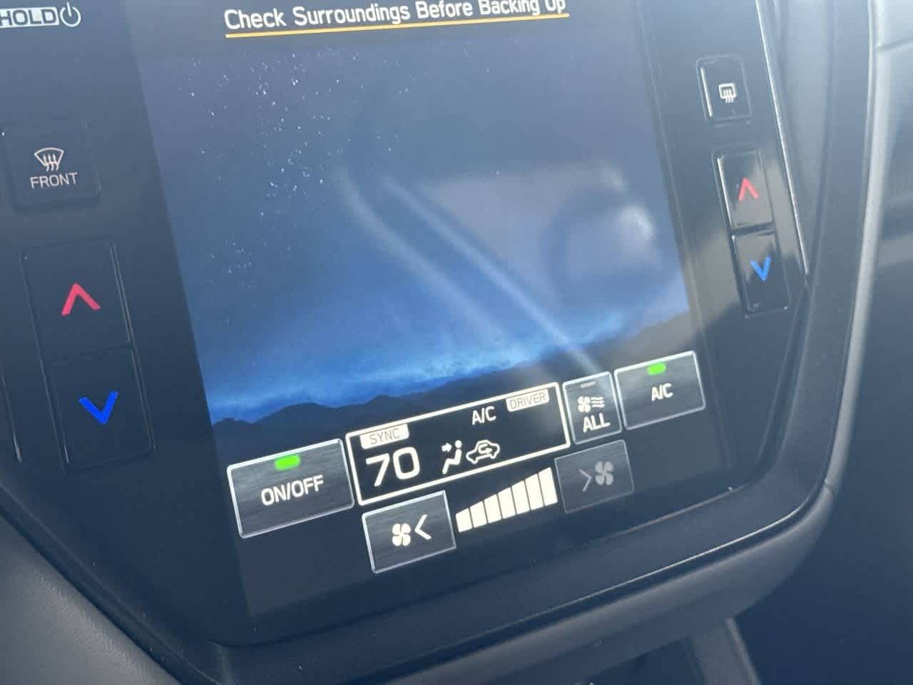 Thumbnail: 2026 Subaru Crosstrek - 20