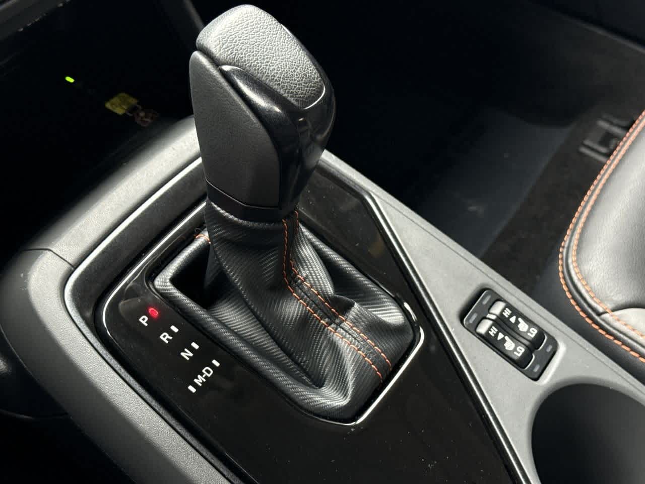 Thumbnail: 2024 Subaru Crosstrek - 21