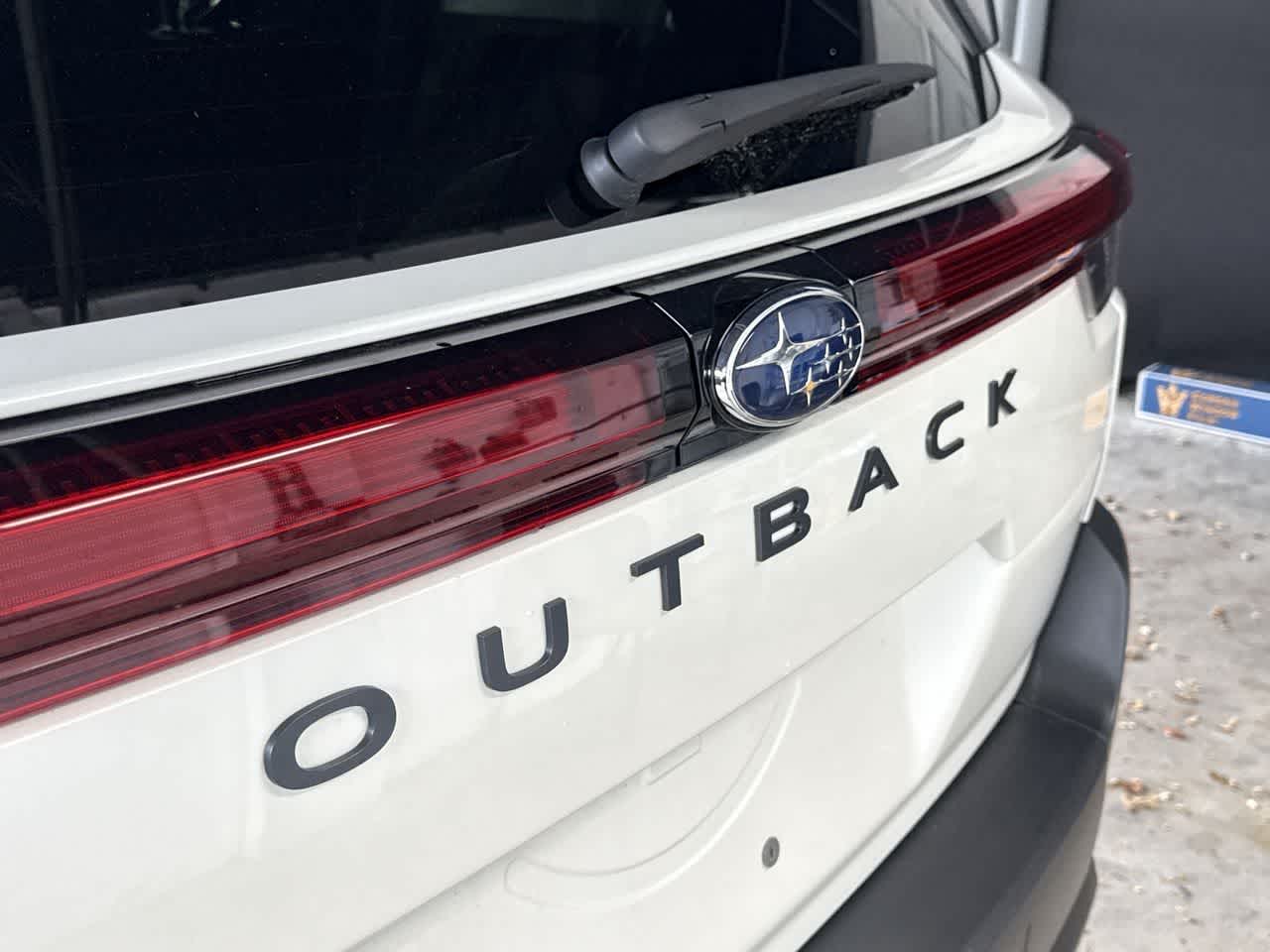 Thumbnail: 2026 Subaru Outback - 10