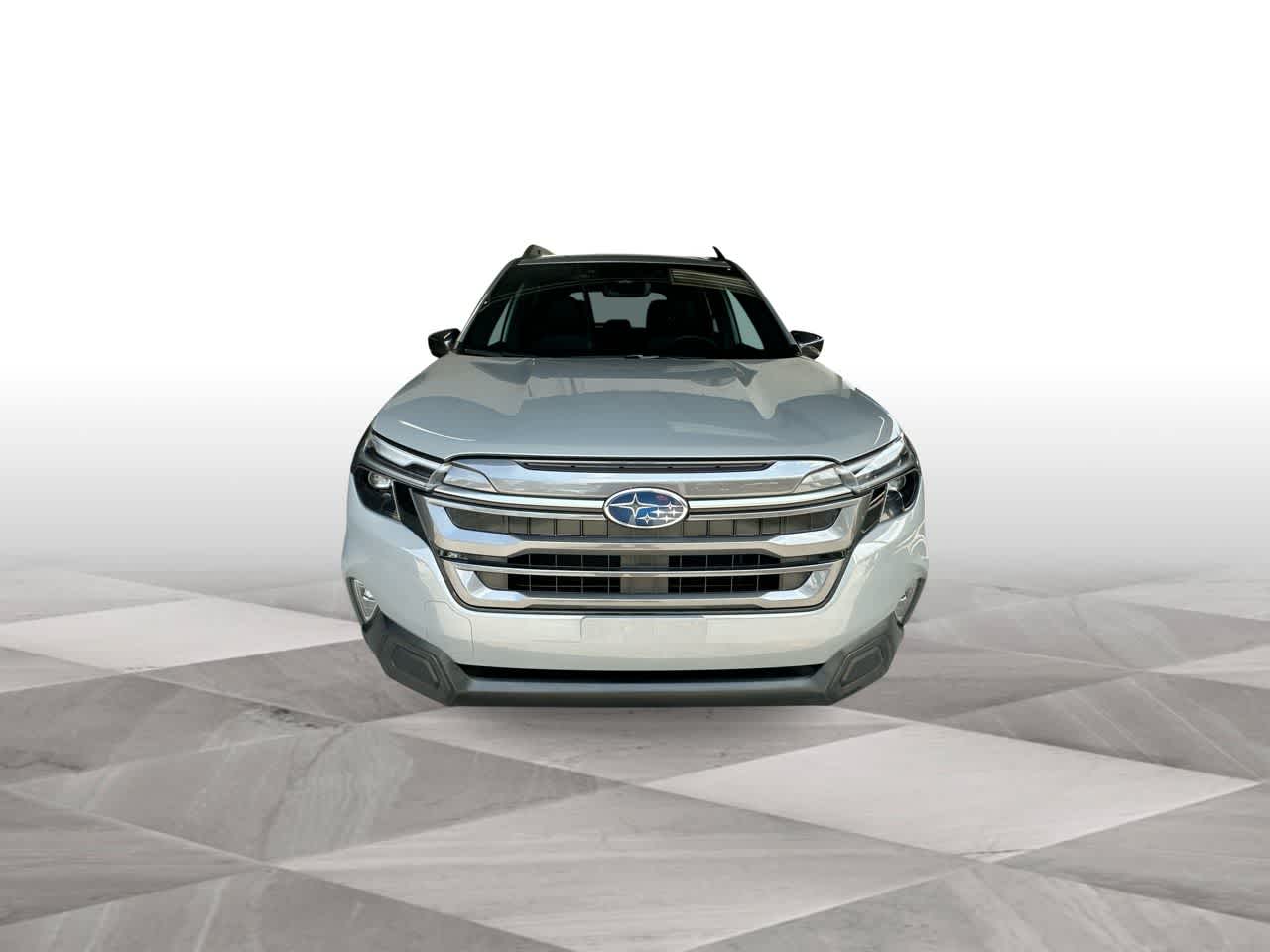 Thumbnail: 2026 Subaru Forester - 3
