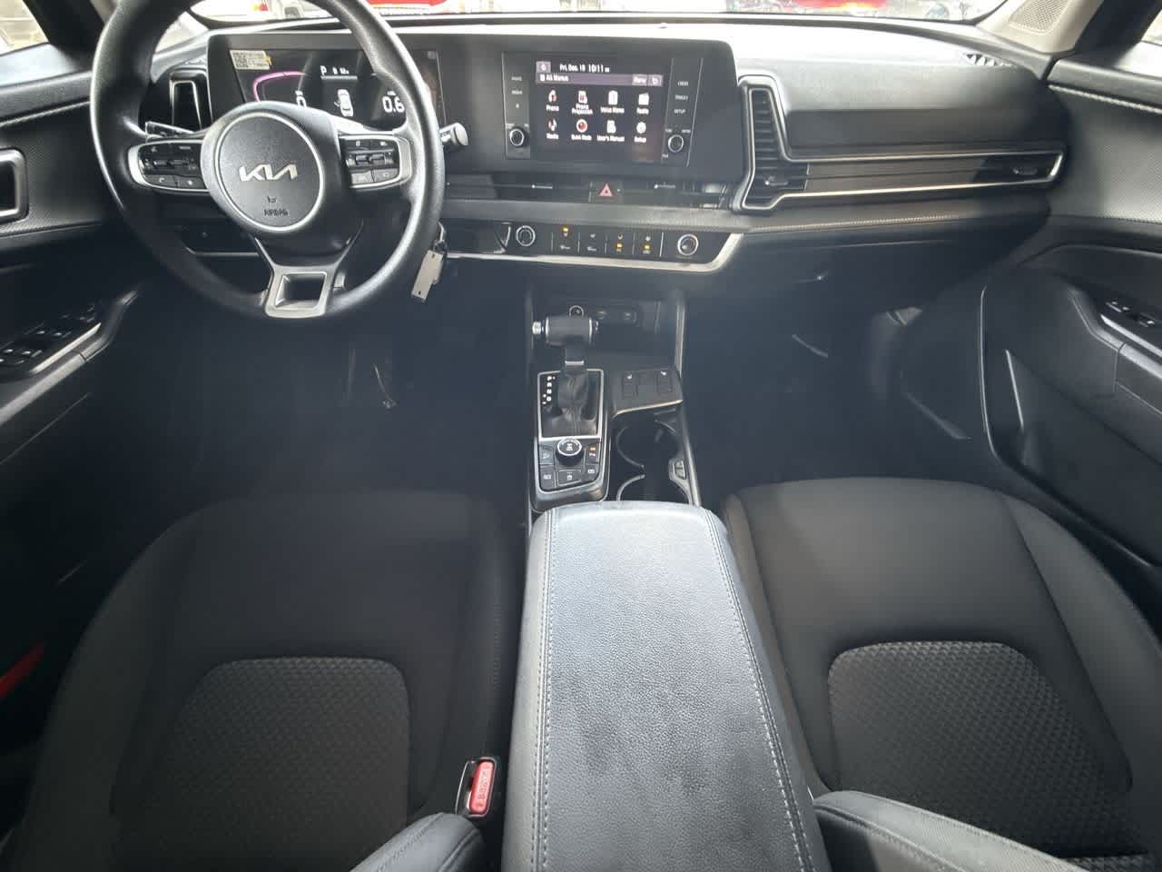 Thumbnail: 2023 Kia Sportage - 24