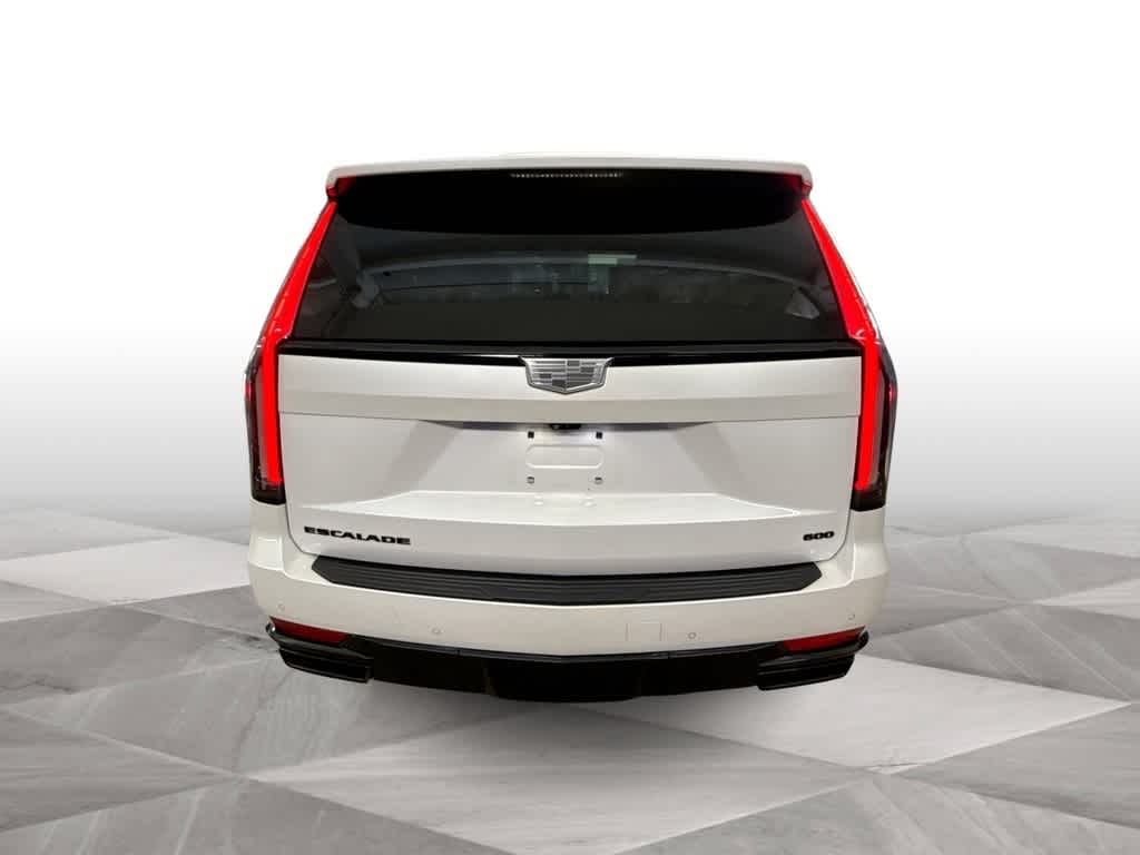 2021 Cadillac Escalade Sport 7