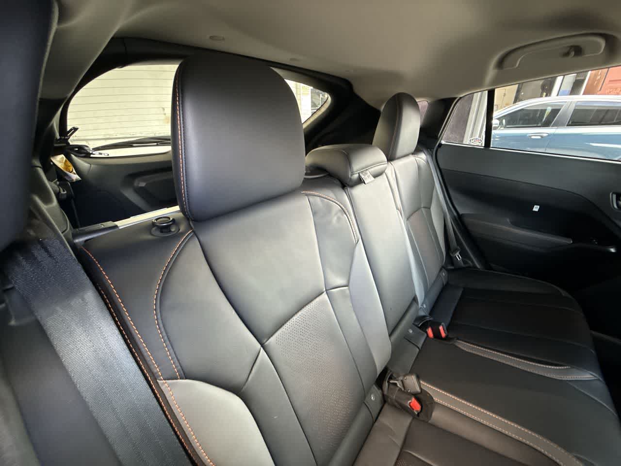 Thumbnail: 2025 Subaru Crosstrek - 26