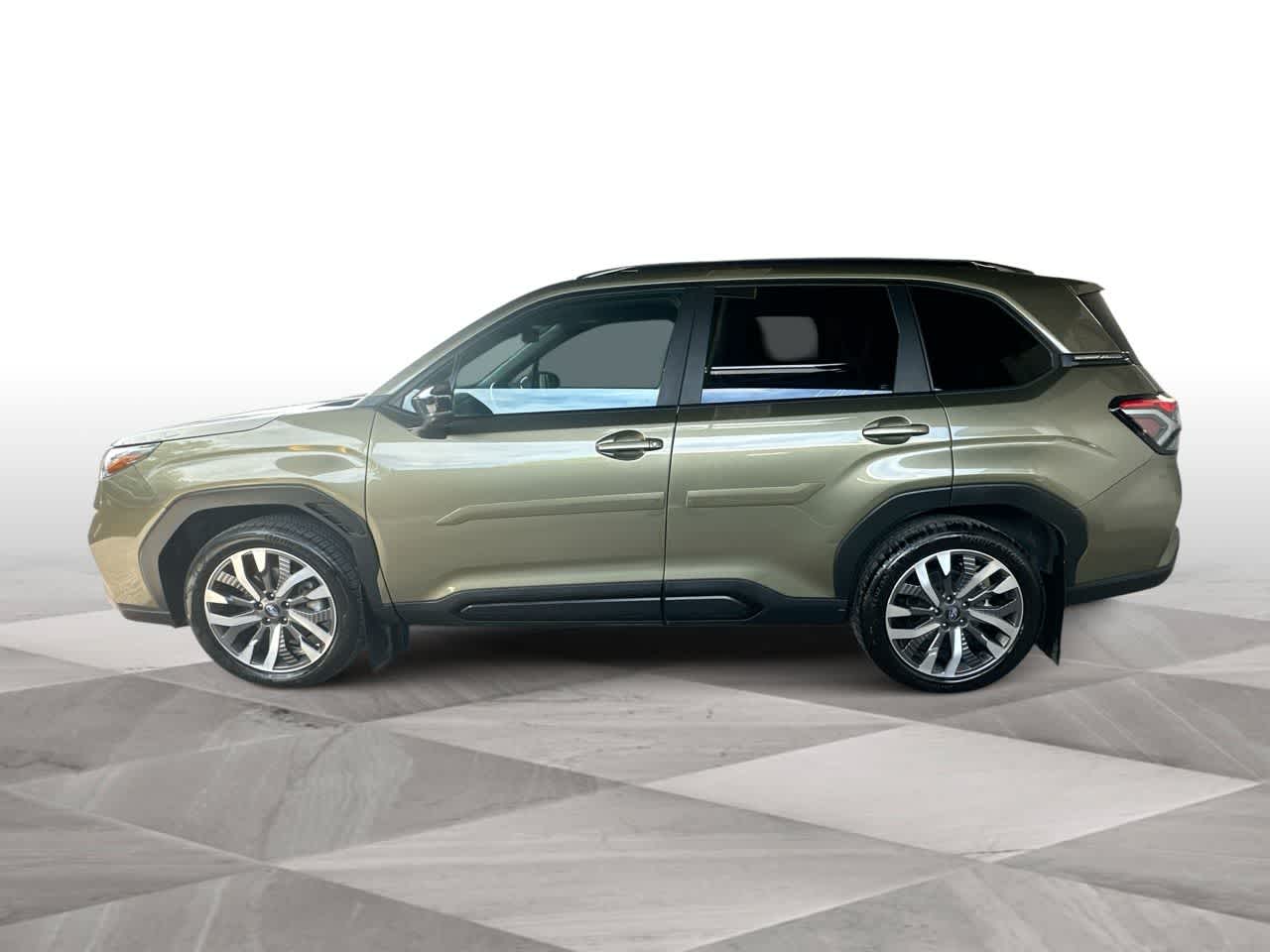 Thumbnail: 2026 Subaru Forester - 5