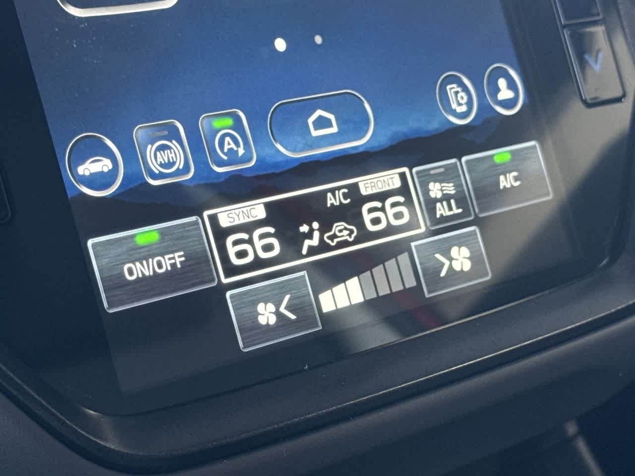 Thumbnail: 2026 Subaru Crosstrek - 20