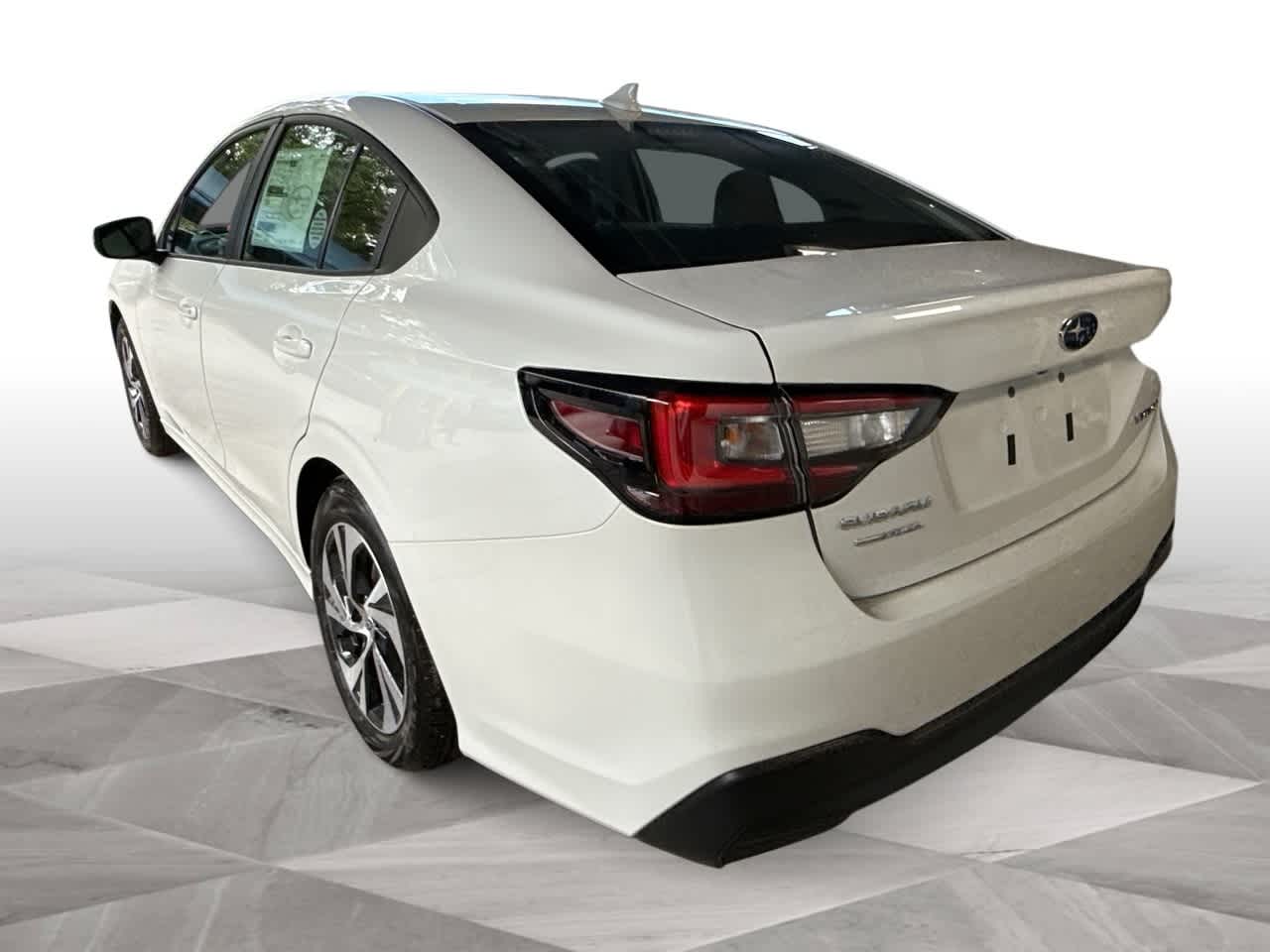 Thumbnail: 2025 Subaru Legacy - 6