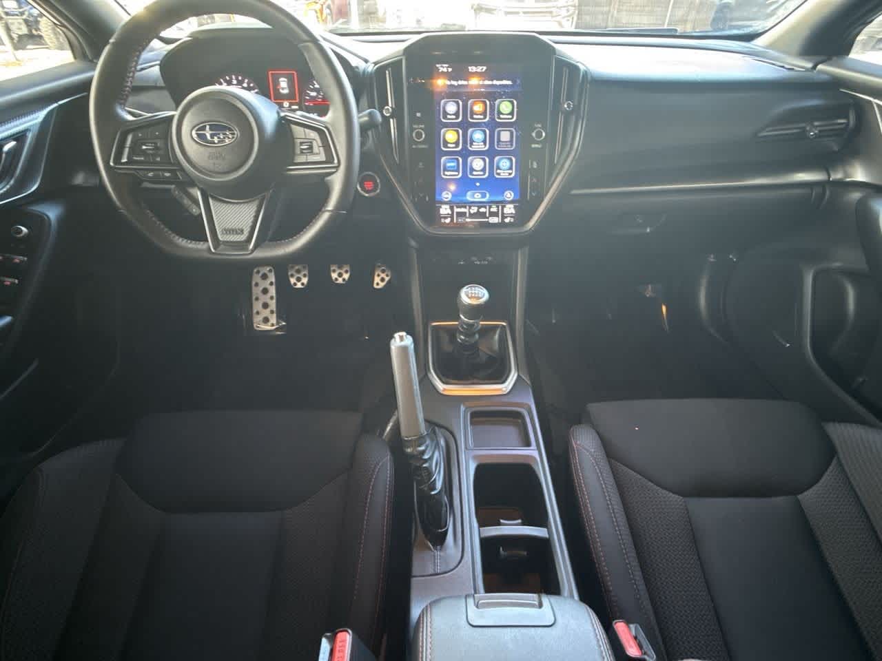 Thumbnail: 2022 Subaru WRX - 24